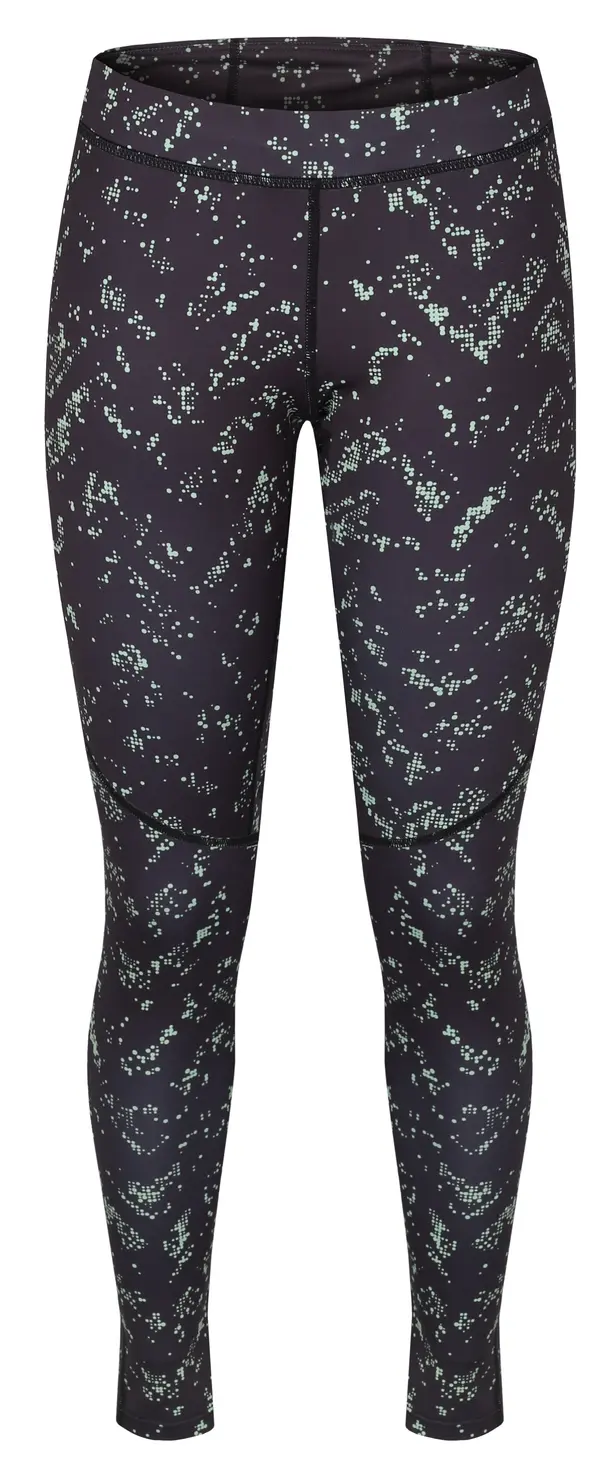 HANNAH Hannah MONETY Anthracite Sports Leggings (green)