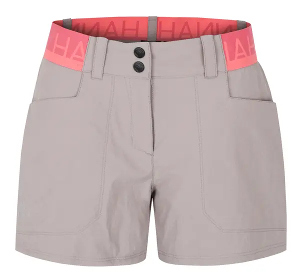 HANNAH Hannah NYLAH cinder Women's Shorts