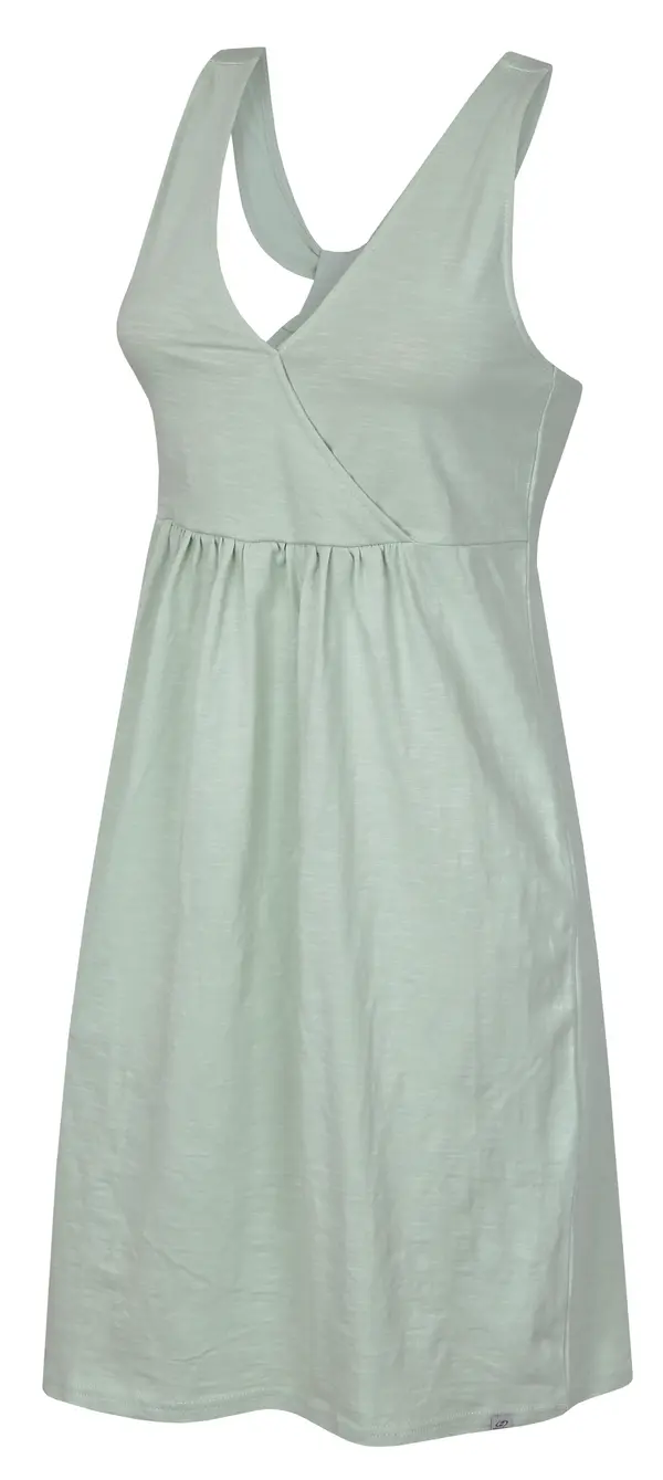 HANNAH Hannah RANA Bok Choy Women's Summer Dress