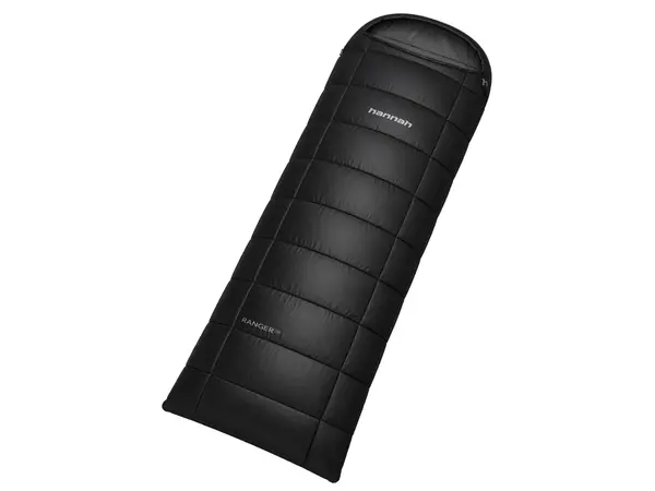 HANNAH Hannah RANGER 200 anthracite II sleeping bag