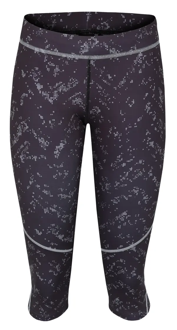 HANNAH Hannah RELAY Anthracite Sports Leggings (gray)