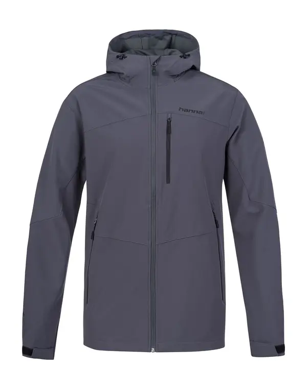 HANNAH Hannah SHELTON LITE Softshell Jacket india ink