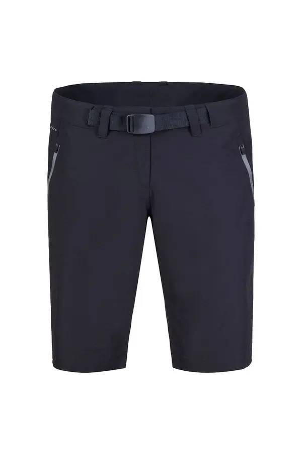 HANNAH Hannah TAI anthracite II women's shorts