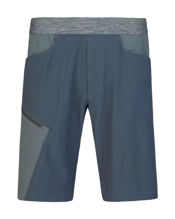 HANNAH Hannah Torres Men's Green Shorts