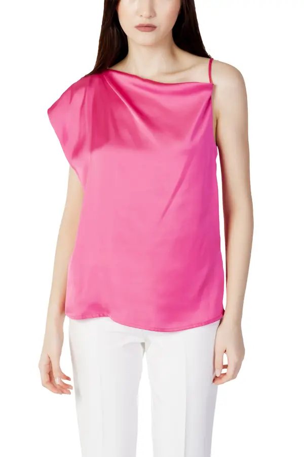 Hanny Deep Hanny Deep Blouse Donna