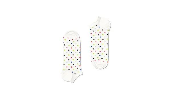 Happy Socks Happy Socks Dot Low višebojne čarape