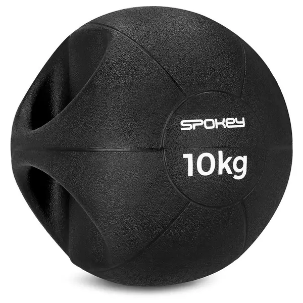Happy Socks Happy Socks GRIPI Medicine ball with handles, 10 kg