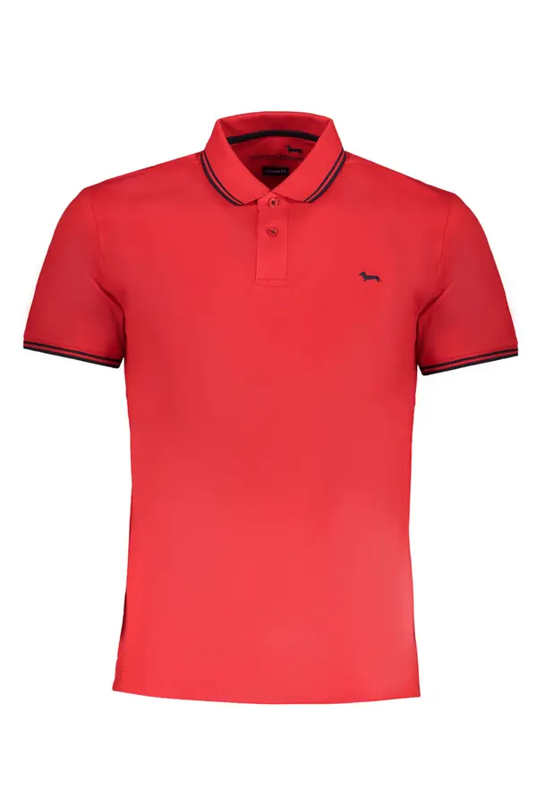 HARMONT &amp; BLAINE Harmont &amp; Blaine crvena muška polo majica