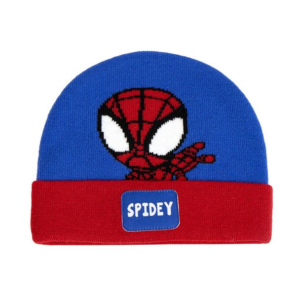 SPIDEY HAT DOT APPLICATIONS SPIDEY