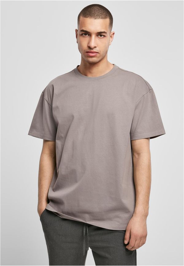 UC Men Heavy Oversized Tee Asphalt