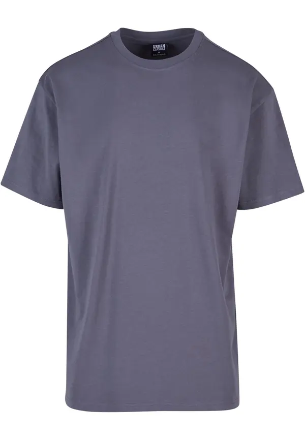 Urban Classics Heavy Oversized Tee darkshadow