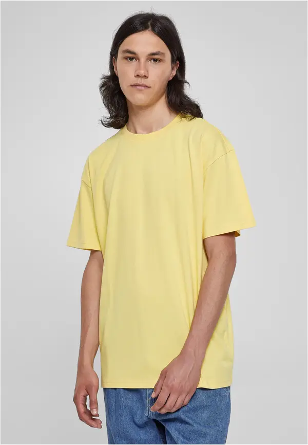 Urban Classics Heavy oversized vintage t-shirt