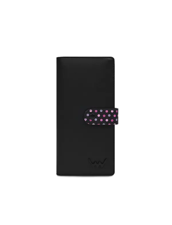 VUCH Hermione Dot Black