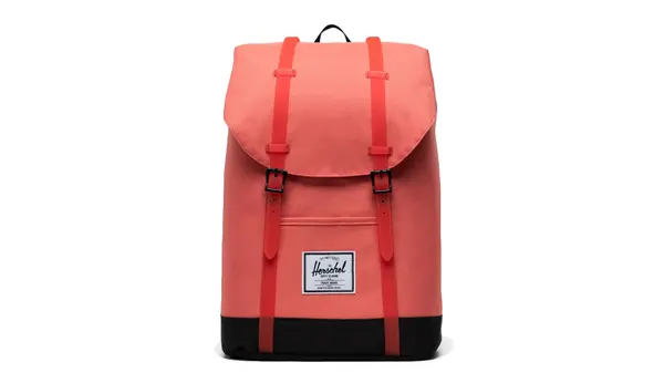 Herschel Supply Herschel Retreat ruksak porculansko ružičaste boje