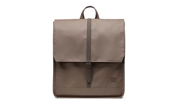 Herschel Supply Herschel Supply City-16L ruksak smeđi
