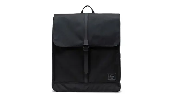 Herschel Supply Herschel Supply City ruksak smeđe boje