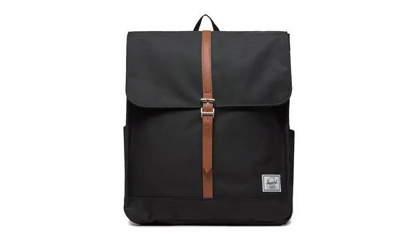 Herschel Supply Herschel Supply gradski ruksak crne boje