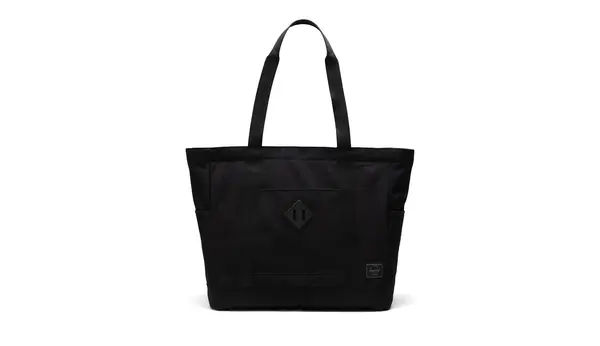 Herschel Supply Herschel Supply Heritage torba crna