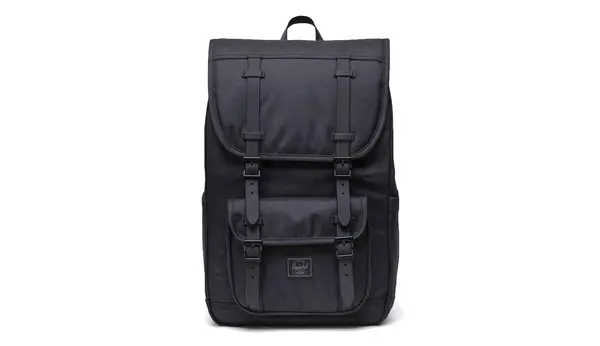 Herschel Supply Herschel Supply Little America ruksak crne boje