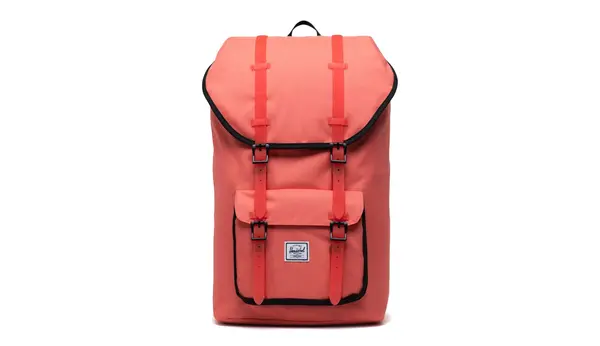 Herschel Supply Herschel Supply Little America ruksak roza