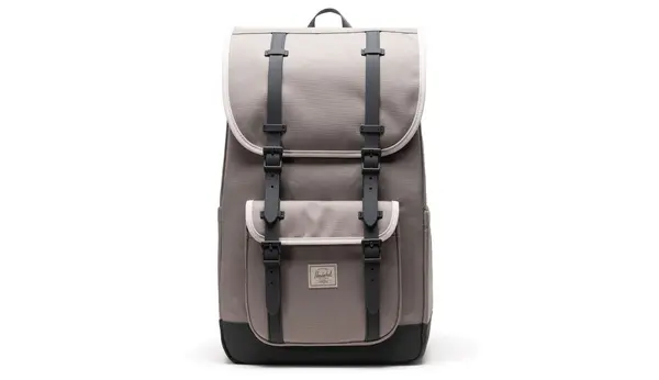 Herschel Supply Herschel Supply Little America ruksak sivi