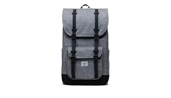 Herschel Supply Herschel Supply Little America ruksak sivi