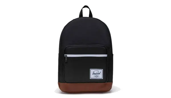 Herschel Supply Herschel Supply Pop Quiz ruksak crne boje