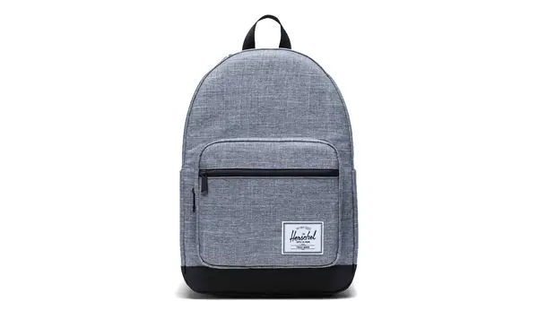 Herschel Supply Herschel Supply Pop Quiz ruksak sivi