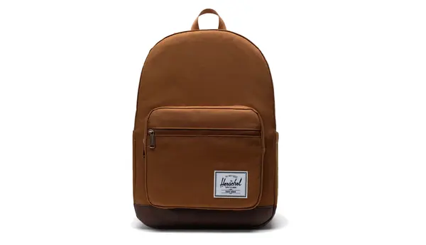 Herschel Supply Herschel Supply Pop Quiz ruksak smeđe boje