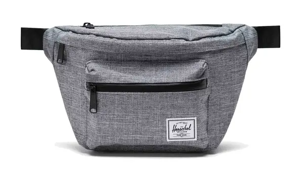 Herschel Supply Herschel Supply Pop Quiz ruksak za bedro sivi