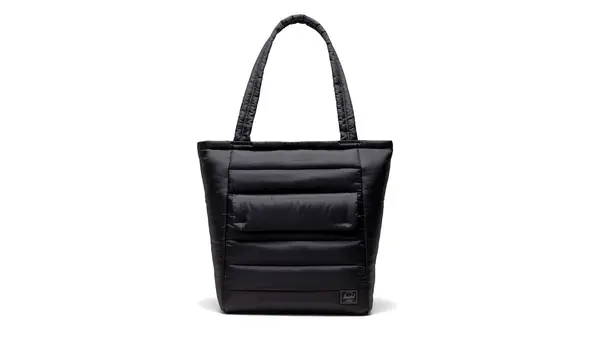 Herschel Supply Herschel Supply Retreat torba za rame, prošivena, crna