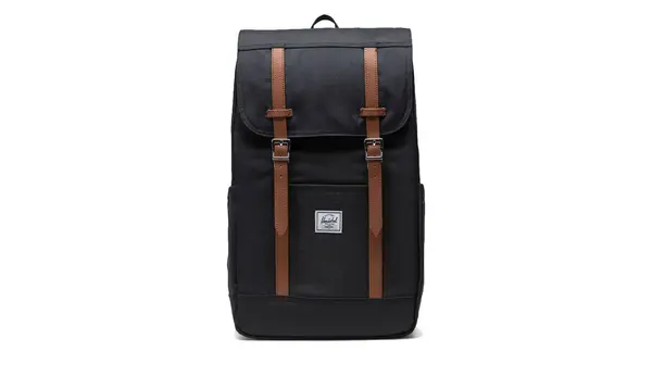 Herschel Supply Herschel Supply Retreat™ ruksak crne boje