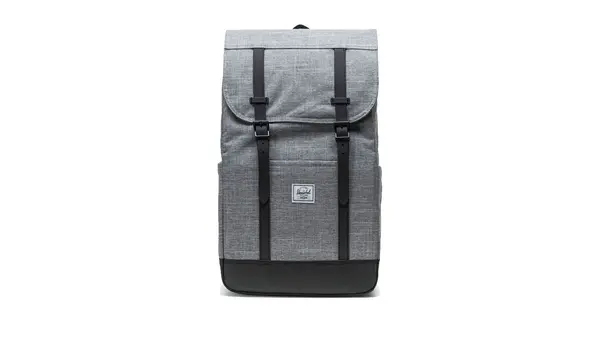 Herschel Supply Herschel Supply Retreat™ ruksak sivi
