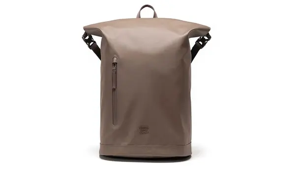 Herschel Supply Herschel Supply ruksak na kotačiće - 26L smeđi