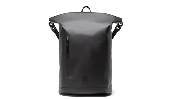 Herschel Supply Herschel Supply ruksak s rolom 26L crne boje
