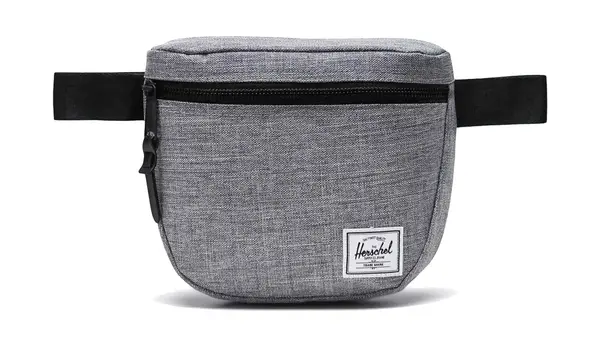 Herschel Supply Herschel Supply Settlement torba za struk siva