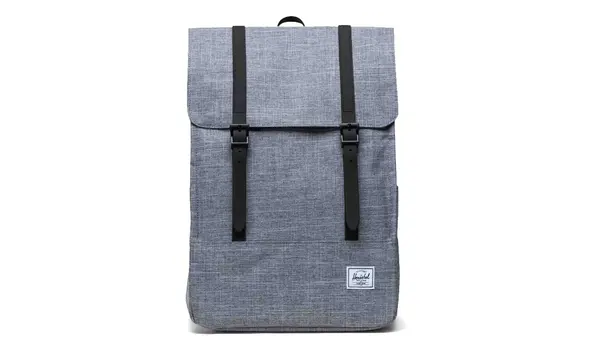 Herschel Supply Herschel Supply Survey City ruksak sivi