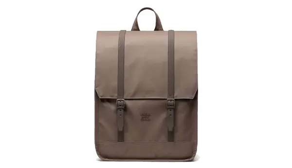 Herschel Supply Herschel Supply Survey ruksak 24L smeđi