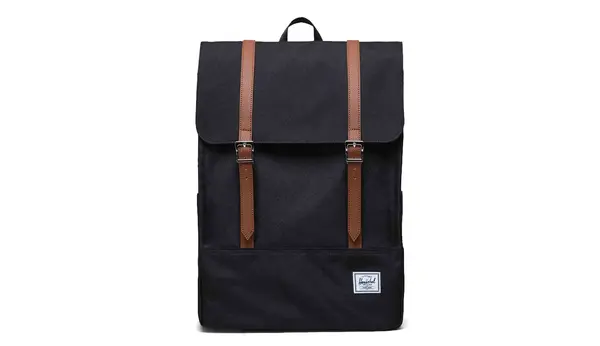 Herschel Supply Herschel Supply Survey ruksak crne boje