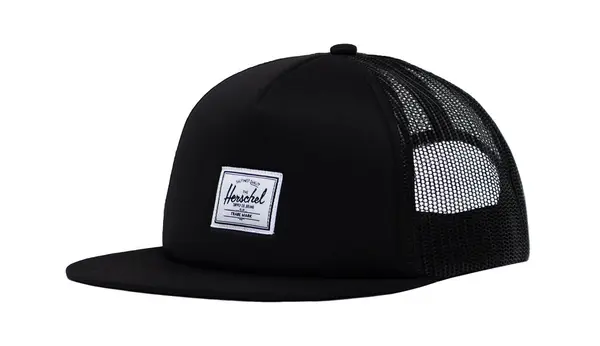 Herschel Supply Herschel Supply Whaler crna kapa