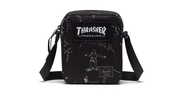 Herschel Supply Herschel Thrasher Gonz Heritage™ torba preko ramena