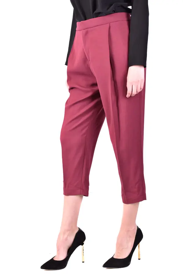 Elisabetta Franchi Hlače Elisabetta Franchi
