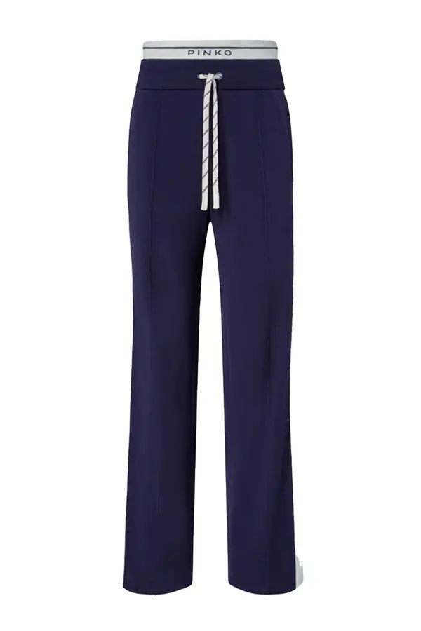 Pinko Hlače Pinko Pantaloni Ženske