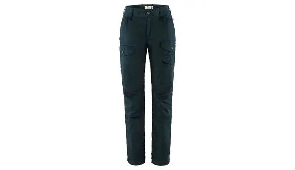 Fjallraven Hlače s ventilacijom Fjällräven Vidda Pro