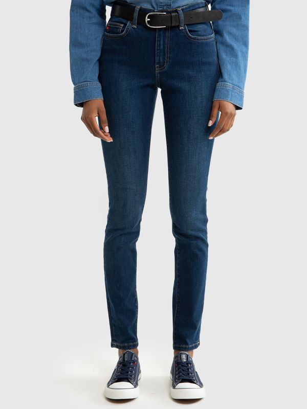 Big Star Hlače velike zvijezde 115572 -359