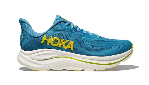 Hoka Hoka M Clifton 10 plave tenisice