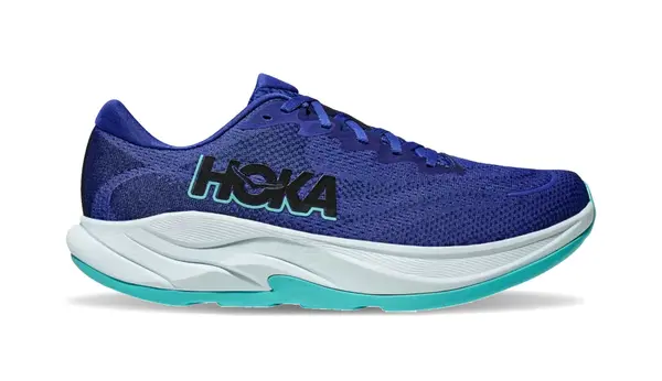 Hoka Hoka M Rincon 4 tenisice plave boje
