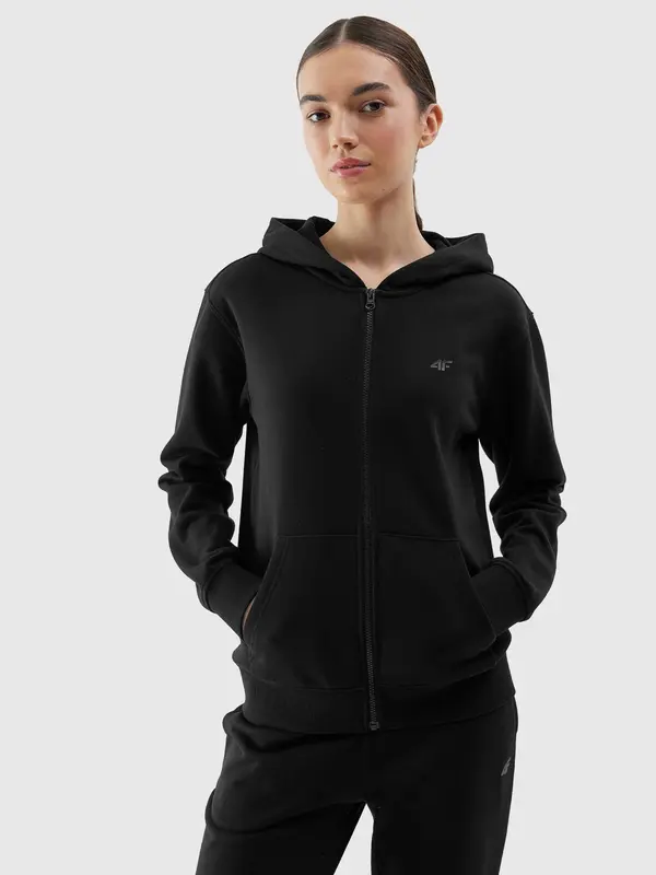 4F Hoodie 4F 4FWSS24TSWSF0956-20S
