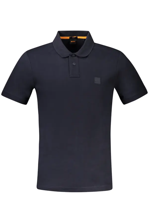 Boss HUGO BOSS muška plava polo majica