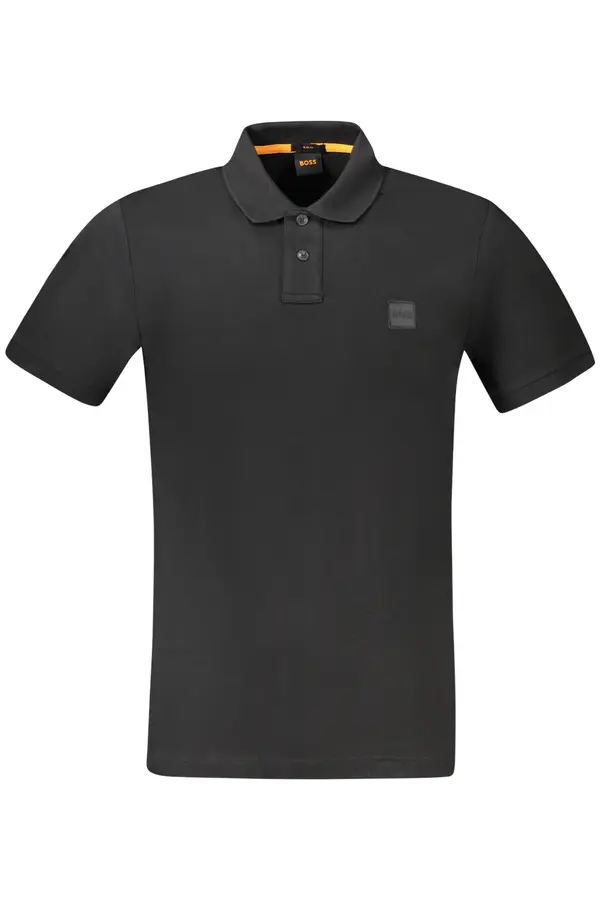 Boss HUGO BOSS muška polo majica crne boje